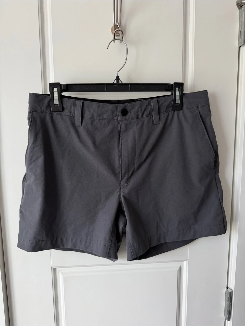 Proof 5” Shorts